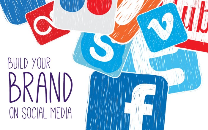 Building Your Personal Brand on Social Media in 5 Simple Steps