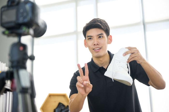 Social networking for brand building