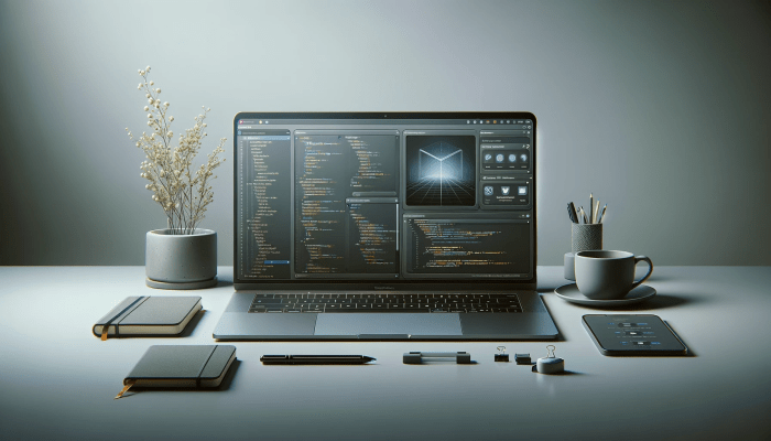 AI in web development tools
