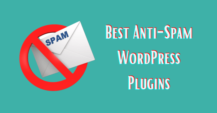 Top 10 Best Anti-Spam WordPress Plugins 2025 (Compared)
