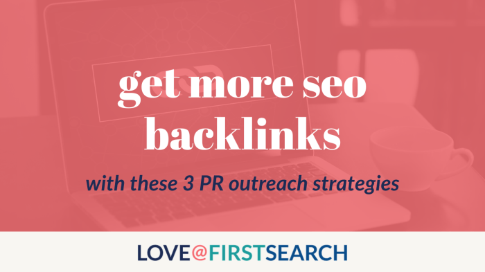 Top backlinking methods for promotion