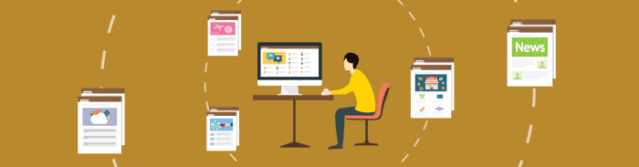 How to use social bookmarking for backlinks